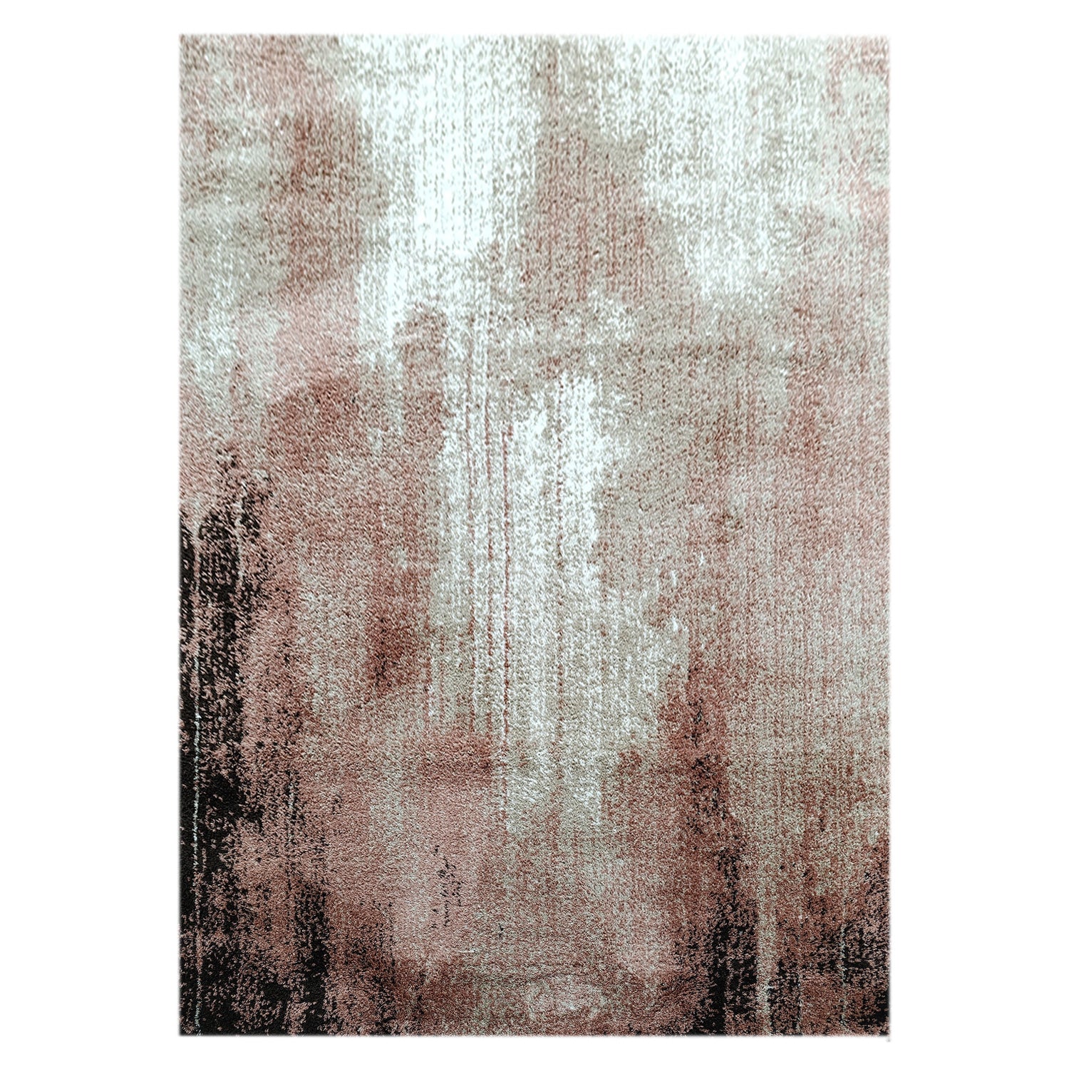 Alfombra Paint 160X230 N895A_MDH23 Terracota