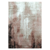 Alfombra Paint 160X230 N895A_MDH23 Terracota