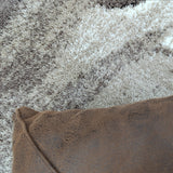 Alfombra Paint 160X230 N915A_MDA23 Beige