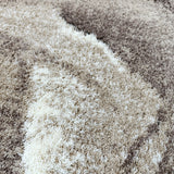 Alfombra Paint 057X120 N915A_MDA23 Beige