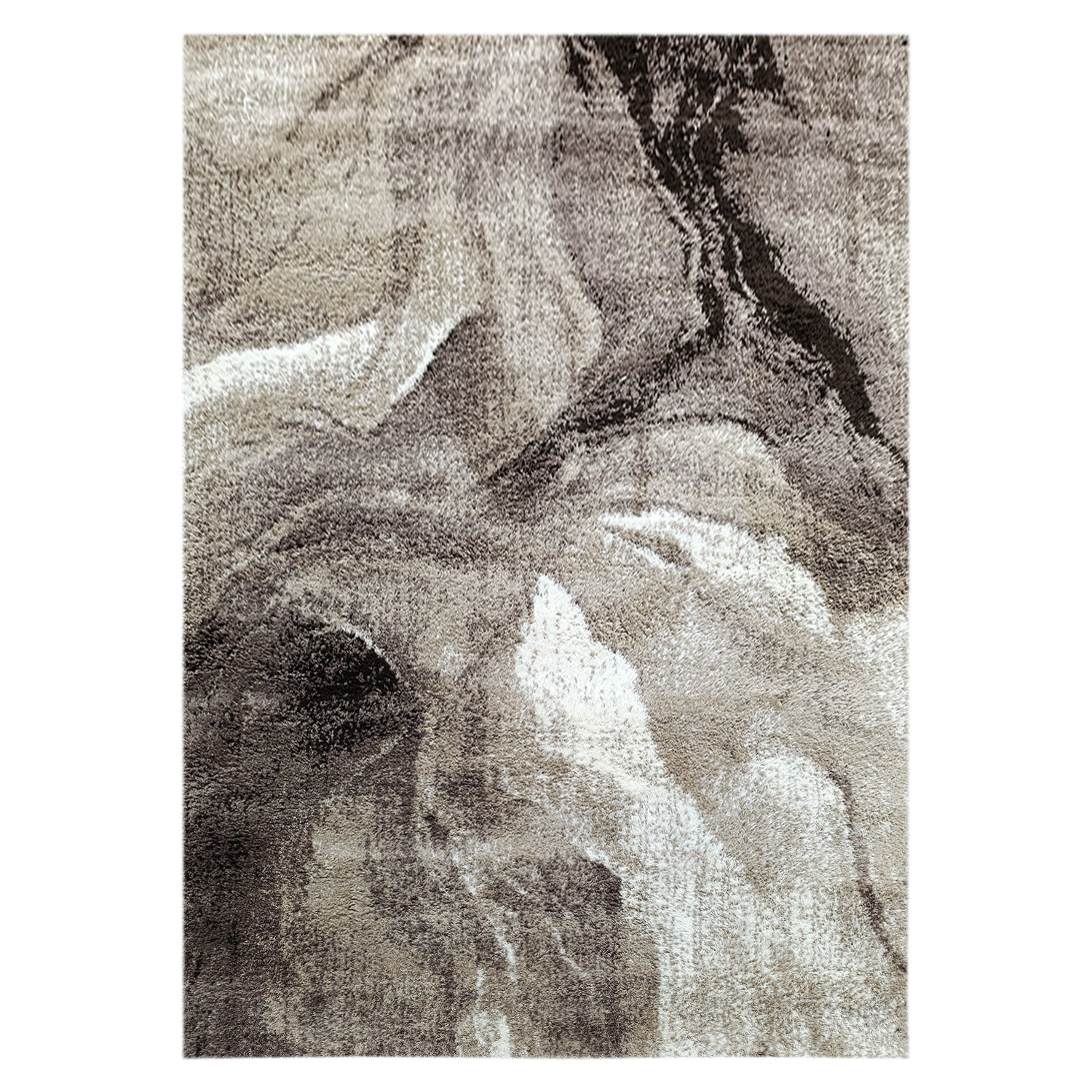 Alfombra Paint 160X230 N915A_MDA23 Beige