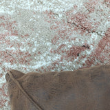 Alfombra Paint 160X230 N915A_MDH23 Terracota