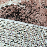 Alfombra Paint 160X230 N915A_MDH23 Terracota