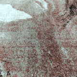 Alfombra Paint 160X230 N915A_MDH23 Terracota