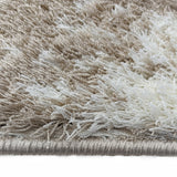 Alfombra Paint 160X230 N915A_MDH23 Terracota