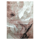 Alfombra Paint 160X230 N915A_MDH23 Terracota