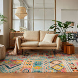 Alfombra Opal 190X290 F0656