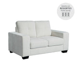 Sofá Onis 2 Cuerpos Beige