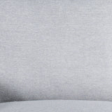 Sofá Parma 2 Cuerpos Gris Claro