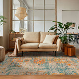 Alfombra Opal 160X230 F0615