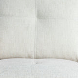 Sofá Onis 2 Cuerpos Beige