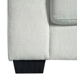 Sofá Onis 2 Cuerpos Beige