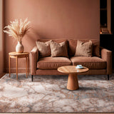 Alfombra Obsesion 160X230 Gg74A