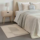 Alfombra Orbe 080X120  64395