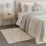 Alfombra Orbe 080X120  64393