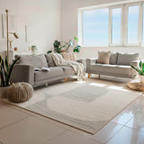 Alfombra Orbe 160X230  64395