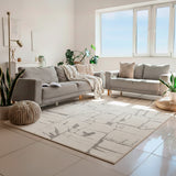 Alfombra Orbe 160X230  64393