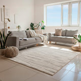 Alfombra Orbe 160X230  64387