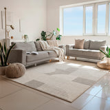 Alfombra Orbe 160X230  2267