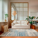 Alfombra Oxford 190X290 Gmg498B