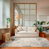 Alfombra Oxford 190X290 Gag512B