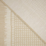 Alfombra Palermo Natural 133X190 01701B