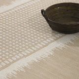 Alfombra Palermo Natural 133X190 01701B