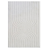 Alfombra Petra 60X120 39 Light Grey