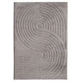 Alfombra Petra 160X230 1 Ivory