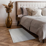 Alfombra Petra 60X120 39 Light Grey