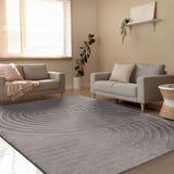 Alfombra Petra 160X230 1 Ivory