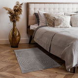 Alfombra Petra 60X120 1 Ivory