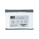Funda Protectora de Almohada 50x90 cm