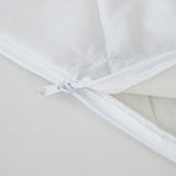 Funda Protectora de Almohada 50x90 cm
