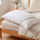 Funda Protectora de Almohada 50x70 cm
