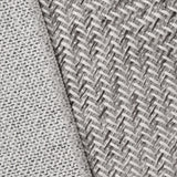 Alfombra Patio Design 160X230  Light Grey