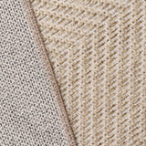 Alfombra Patio Design 160X230  Beige