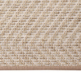 Alfombra Patio Design 160X230  Beige