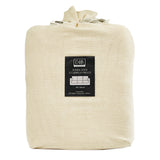 Funda Sofá 3 Cuerpos Pirgos Crema