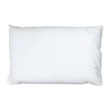 Almohada Pluma Duo 50X70 cm