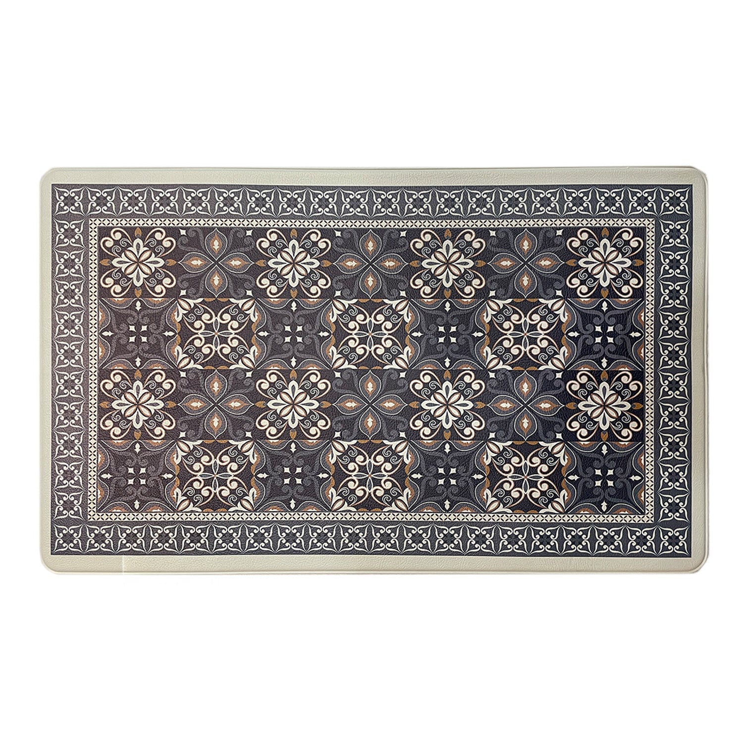 Limpiapiés Kitchen Mosaico 45×75 PUCF-P416