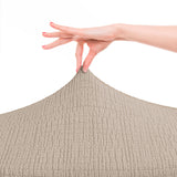 Funda Sofá 3 Cuerpos Atenas Café