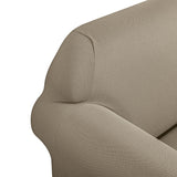 Funda Sofá 3 Cuerpos Fira Beige