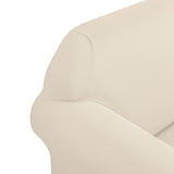 Funda Sofá 3 Cuerpos Fira Crema