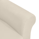 Funda Sofá 3 Cuerpos Fira Crema