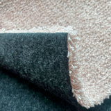 Alfombra Feel 050X080 555 Rosa beige