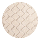 Alfombra Ritual 160X160 15515663