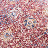 Alfombra Karachi 200X290 6280B Ivory Red