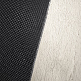 Alfombra Pure 060X120 Rs01 Cream