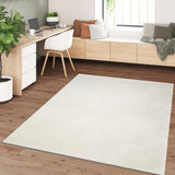 Alfombra Pure 160X230 Rs01 Cream
